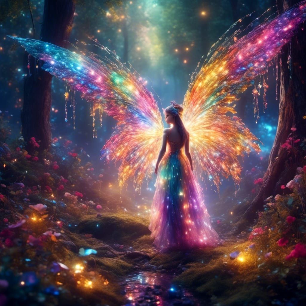 𝓓𝓻𝓮𝓪𝓶 𝓕𝓸𝓻𝓮𝓼𝓽