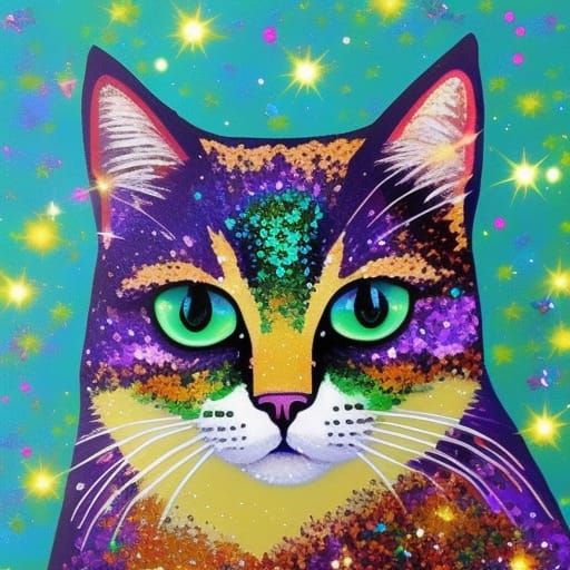 Mr Sparkles