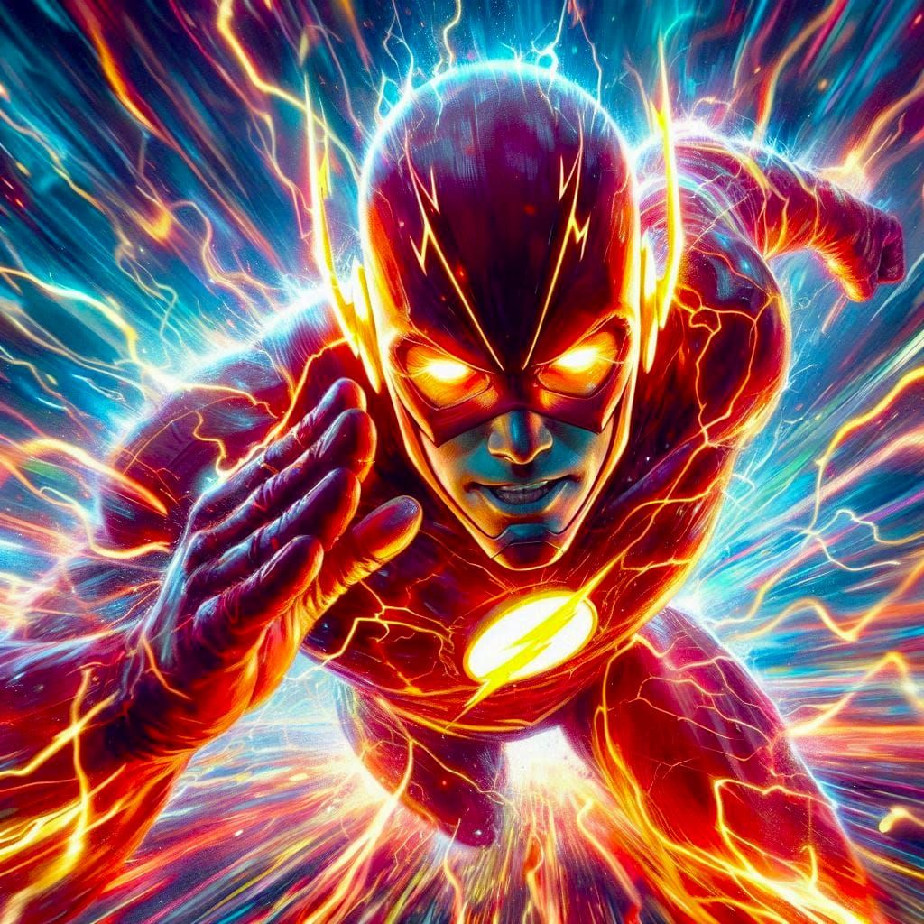 The Flash