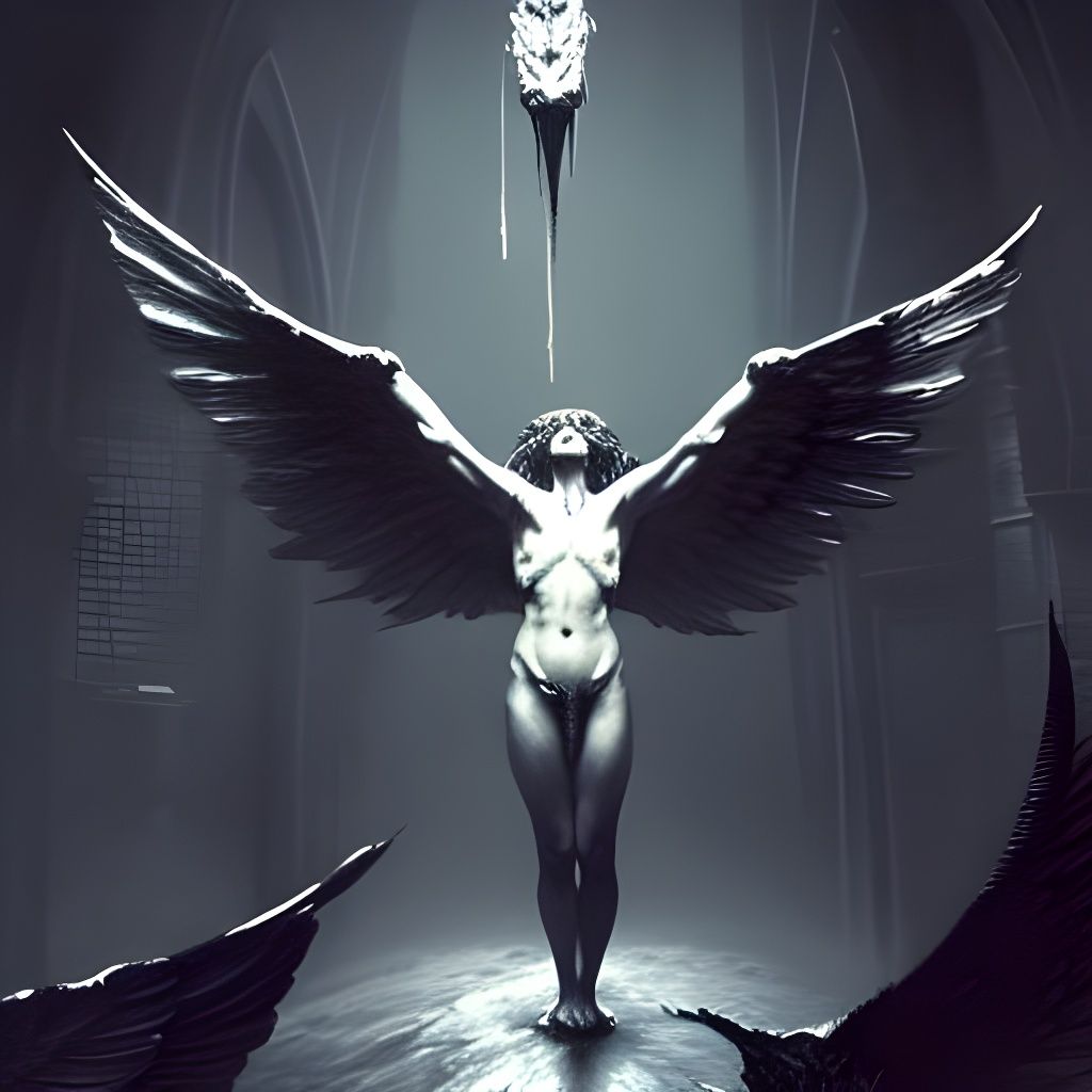 Underground wings