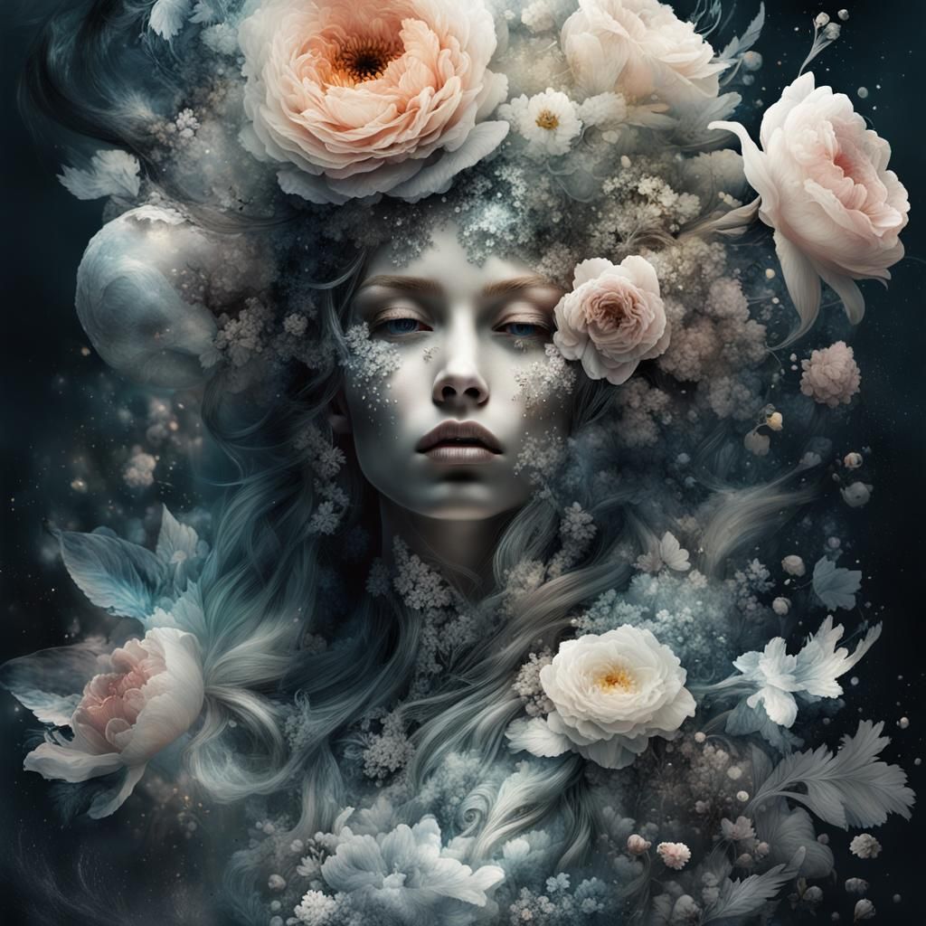 Untitled Creation