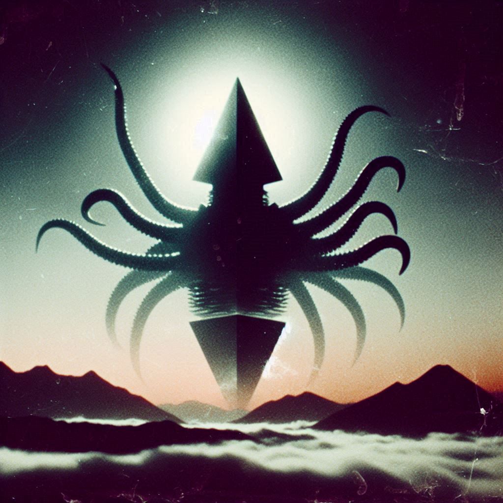 That thing which lies beyond