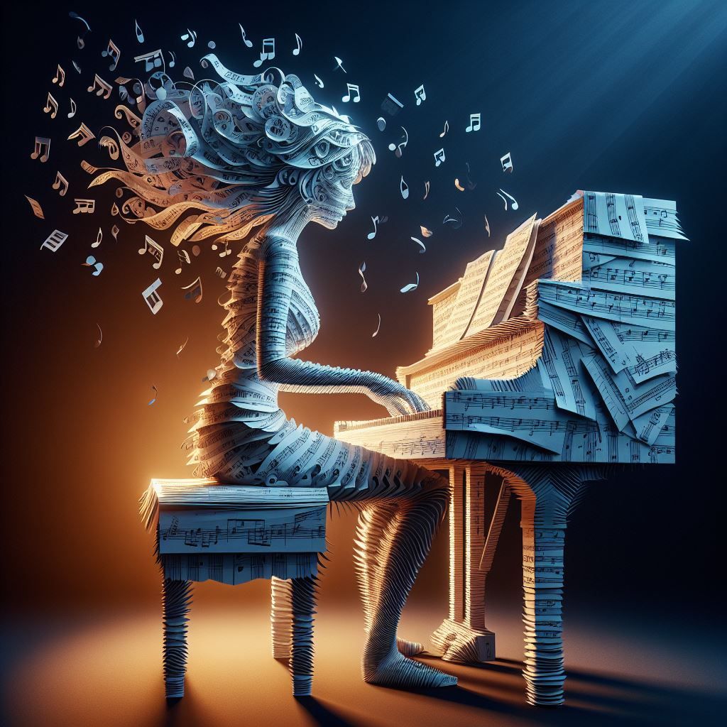 Music Piano