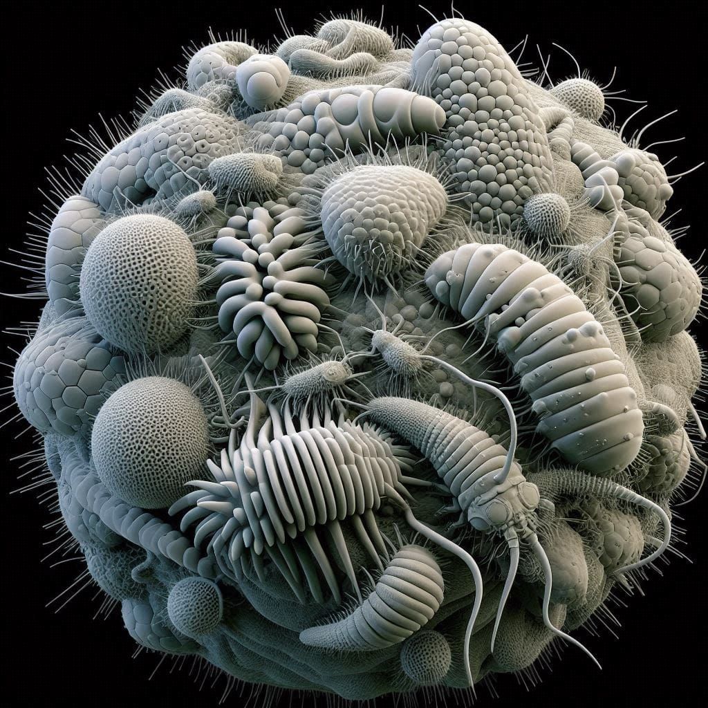 Home address? Your face - 22