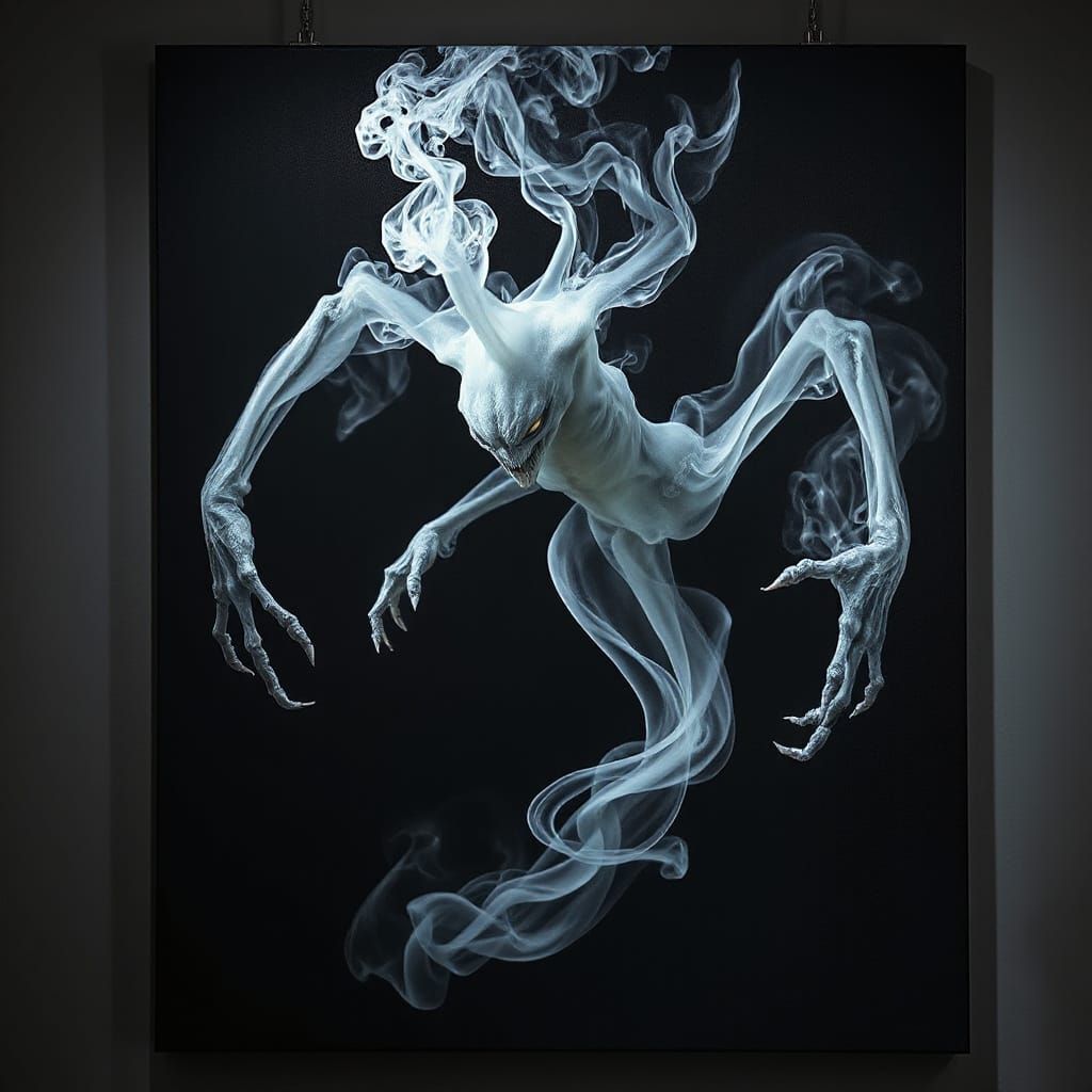 Untitled Creation