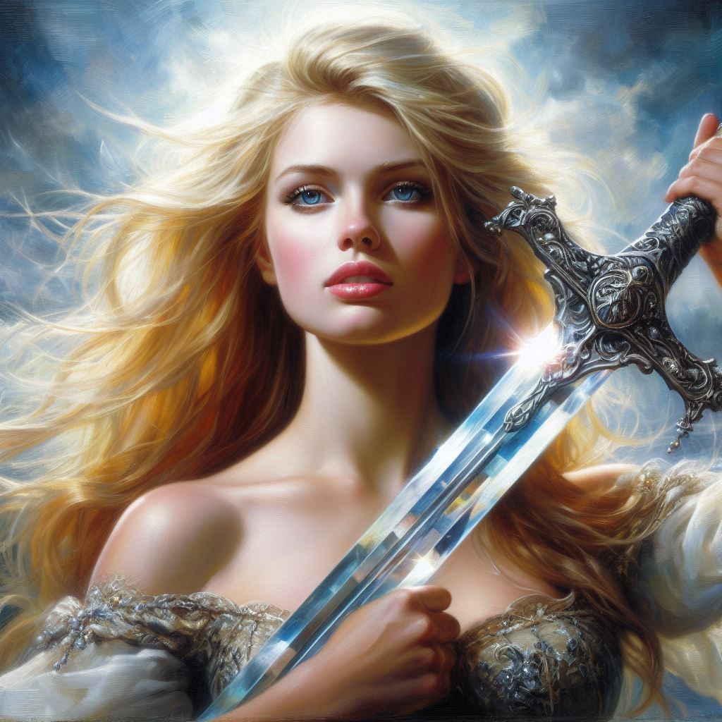 Swords of Laen Series