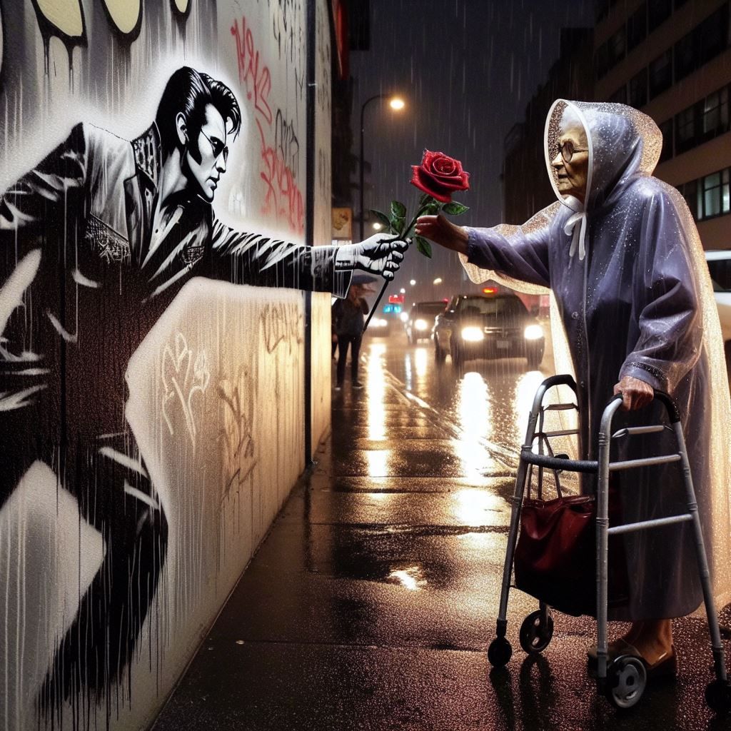 Are You Lonesome Tonight