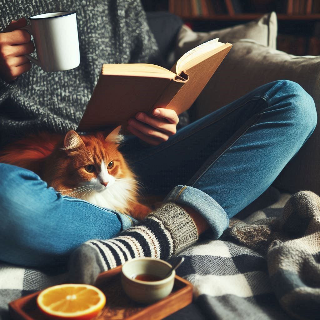 “The Perfect Afternoon #3”