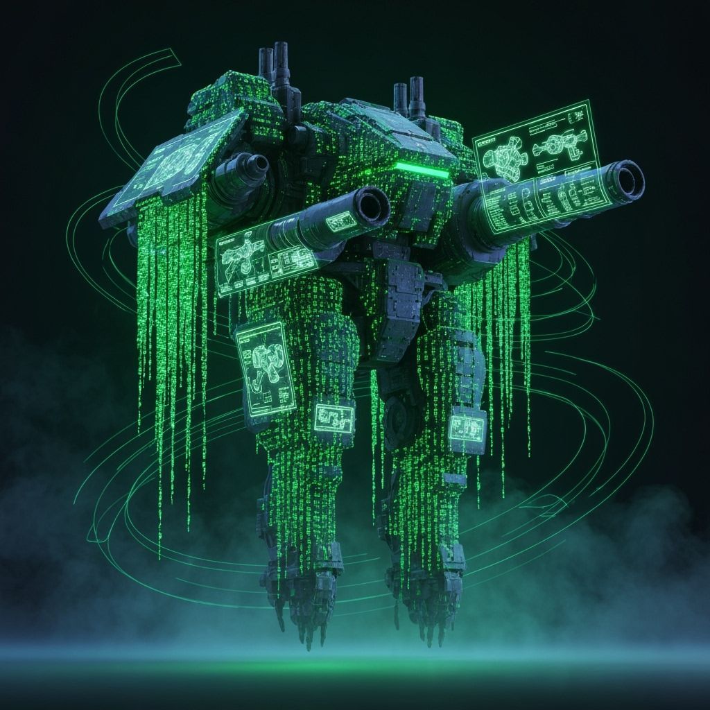 "Wow, what a scary build! How COOL!"  by @AlfredAGear