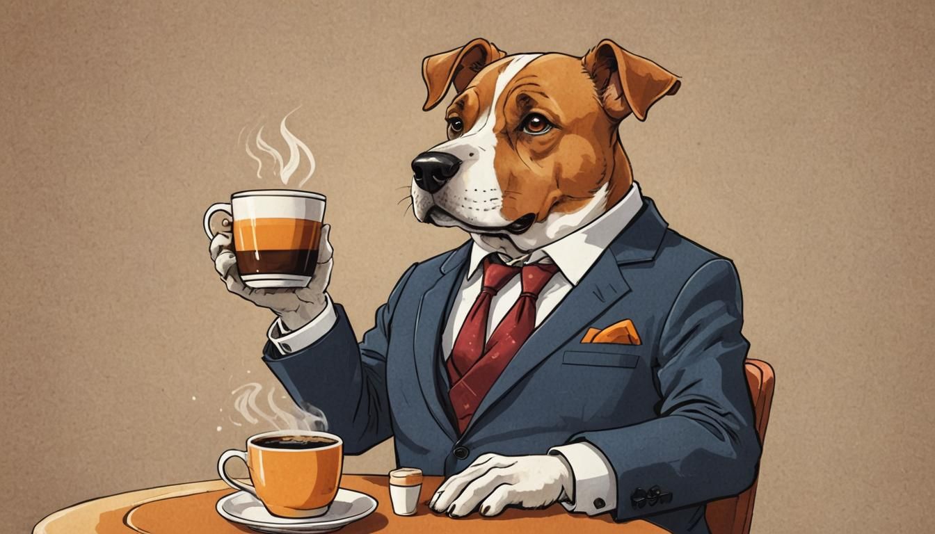 Pawsitively wonderful