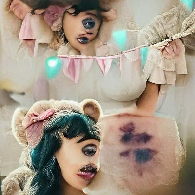 melanie martinez