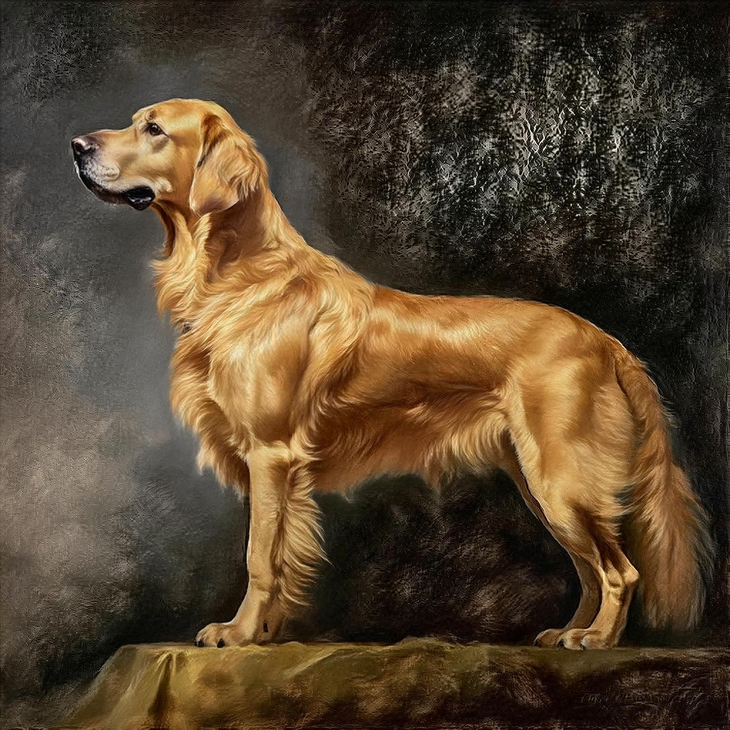 Golden Retriever