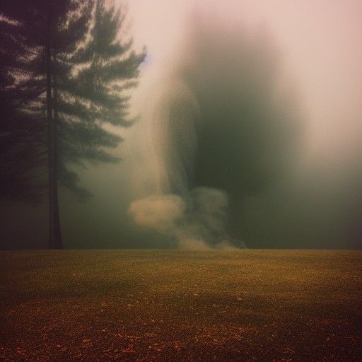 mist, spirits, smoke, fog, magic