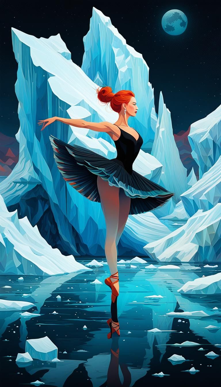 Ballerina