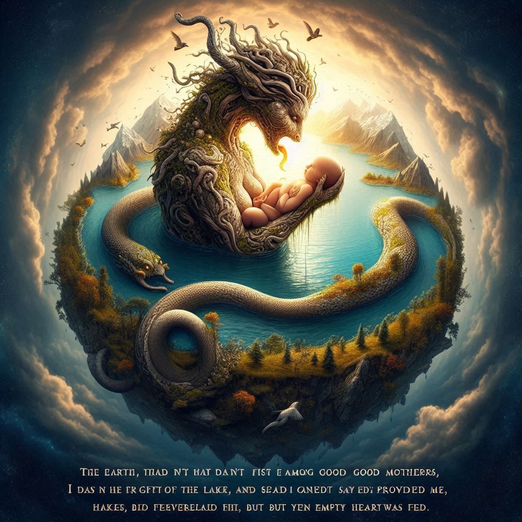 Robin Wall Kimmerer, excerpt from “Braiding Sweetgrass”