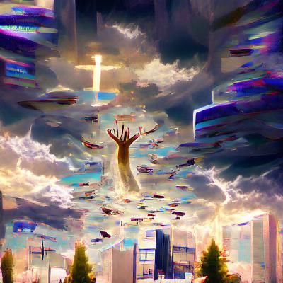 rapture