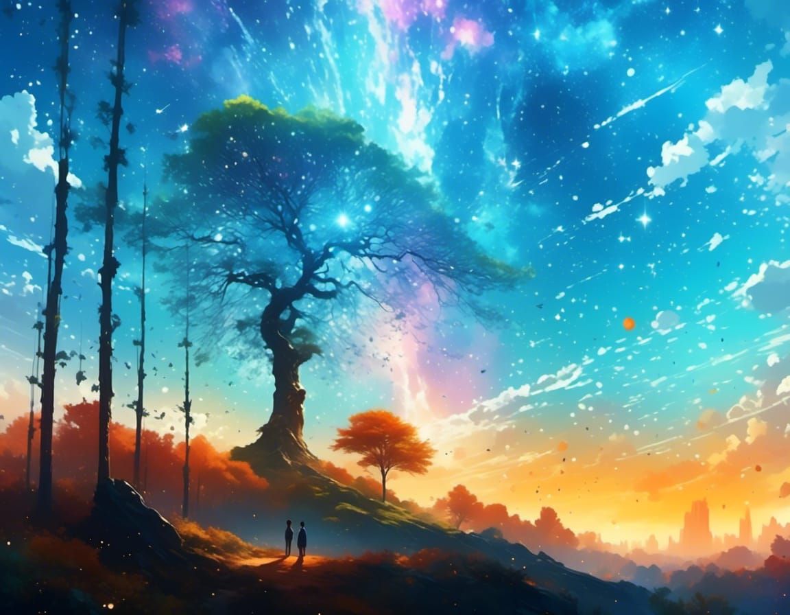 Untitled Creation