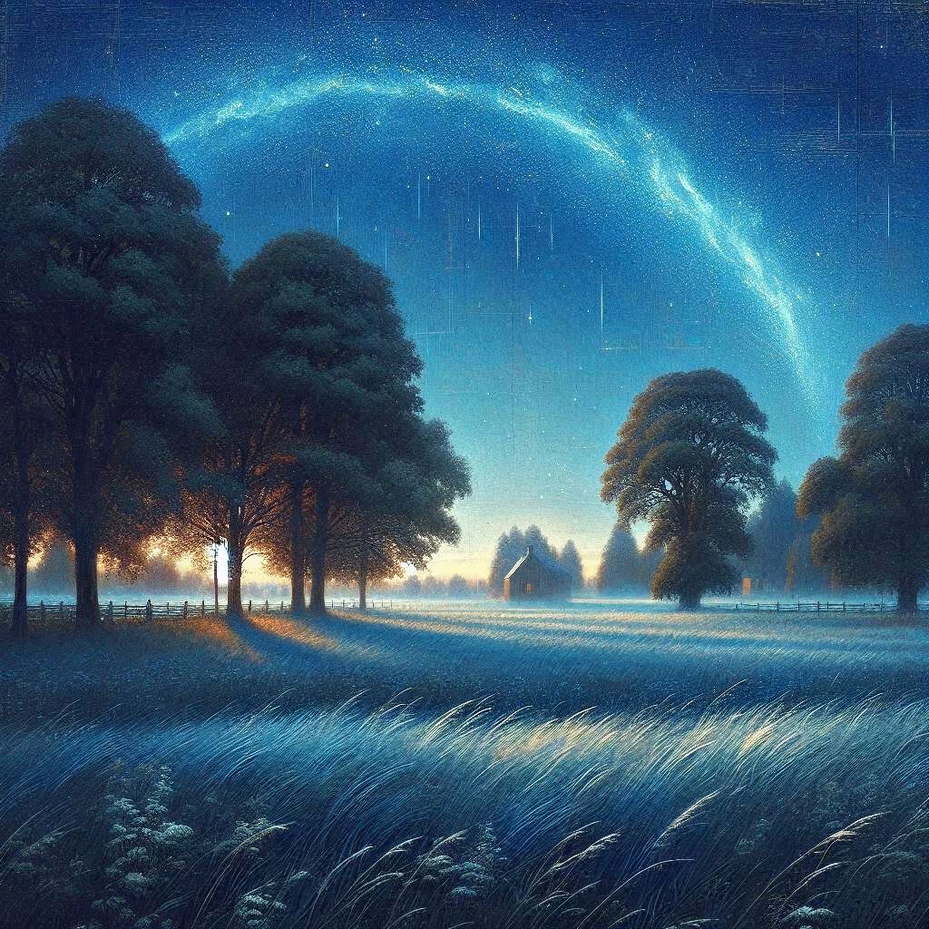 Celestial Arcanum