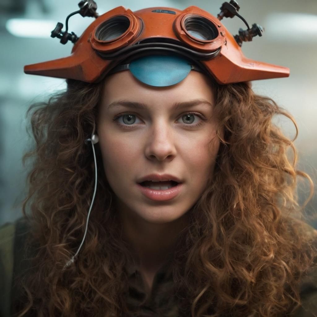 bio-engineer Make-Believe.