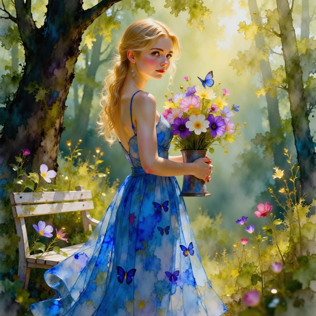 <lora:Art textured paint:1.0>