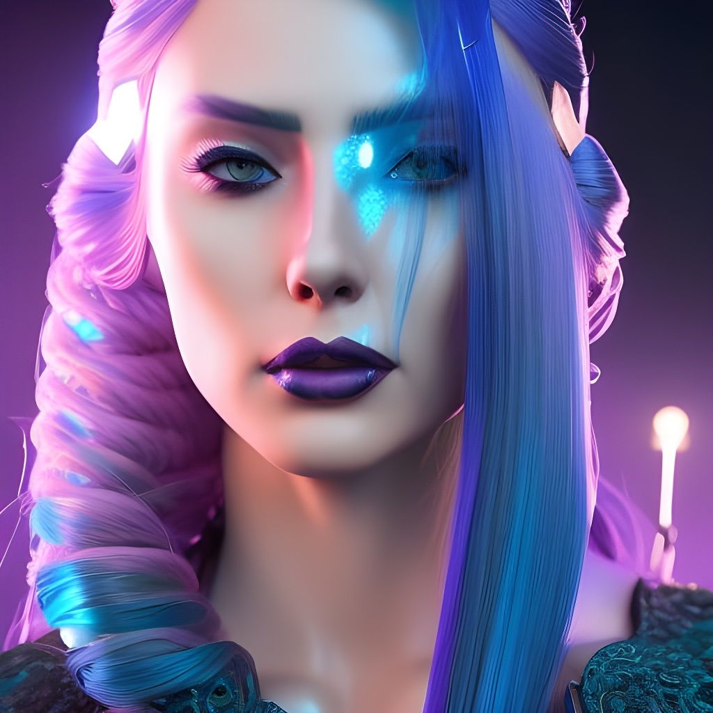 Untitled Creation