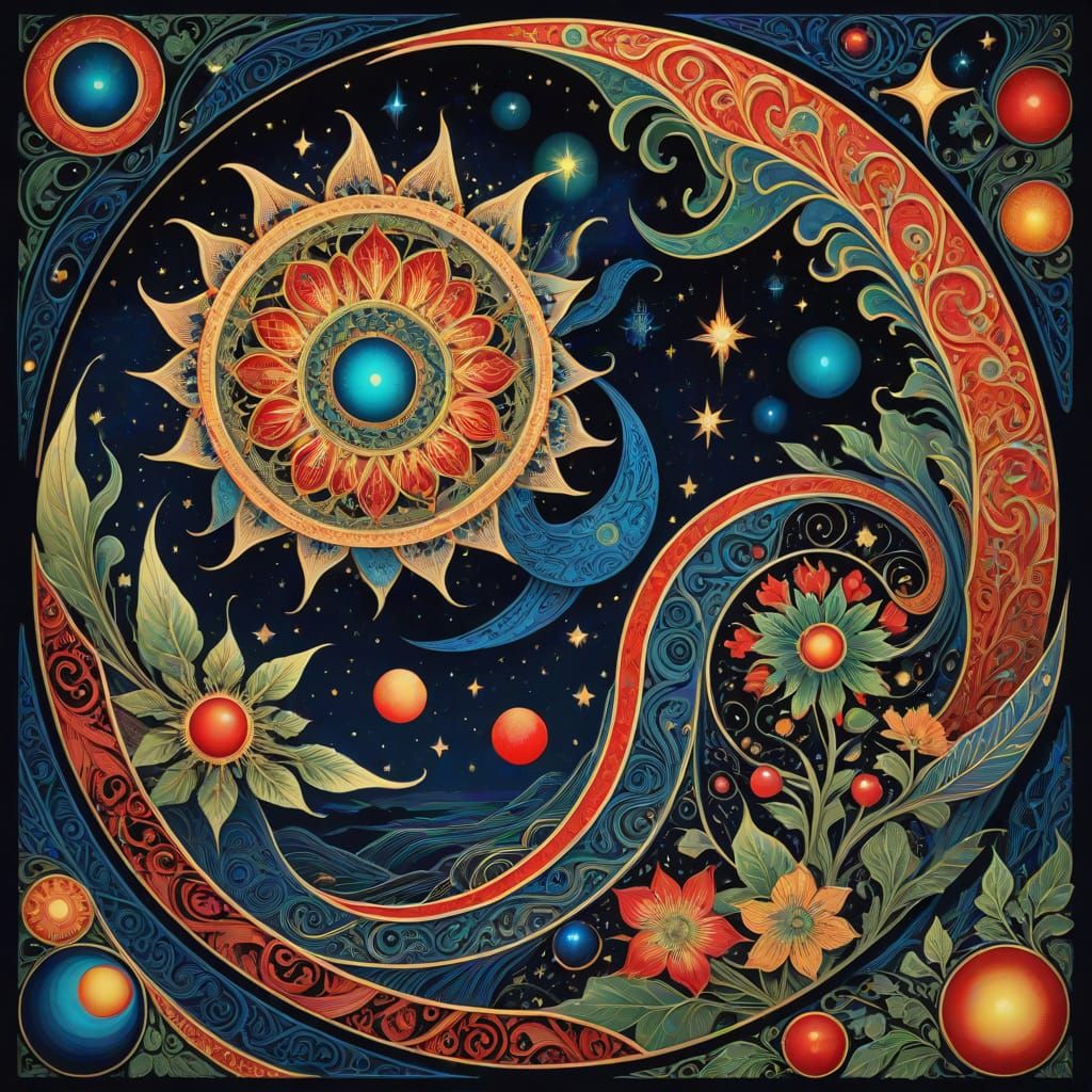 Untitled Creation
