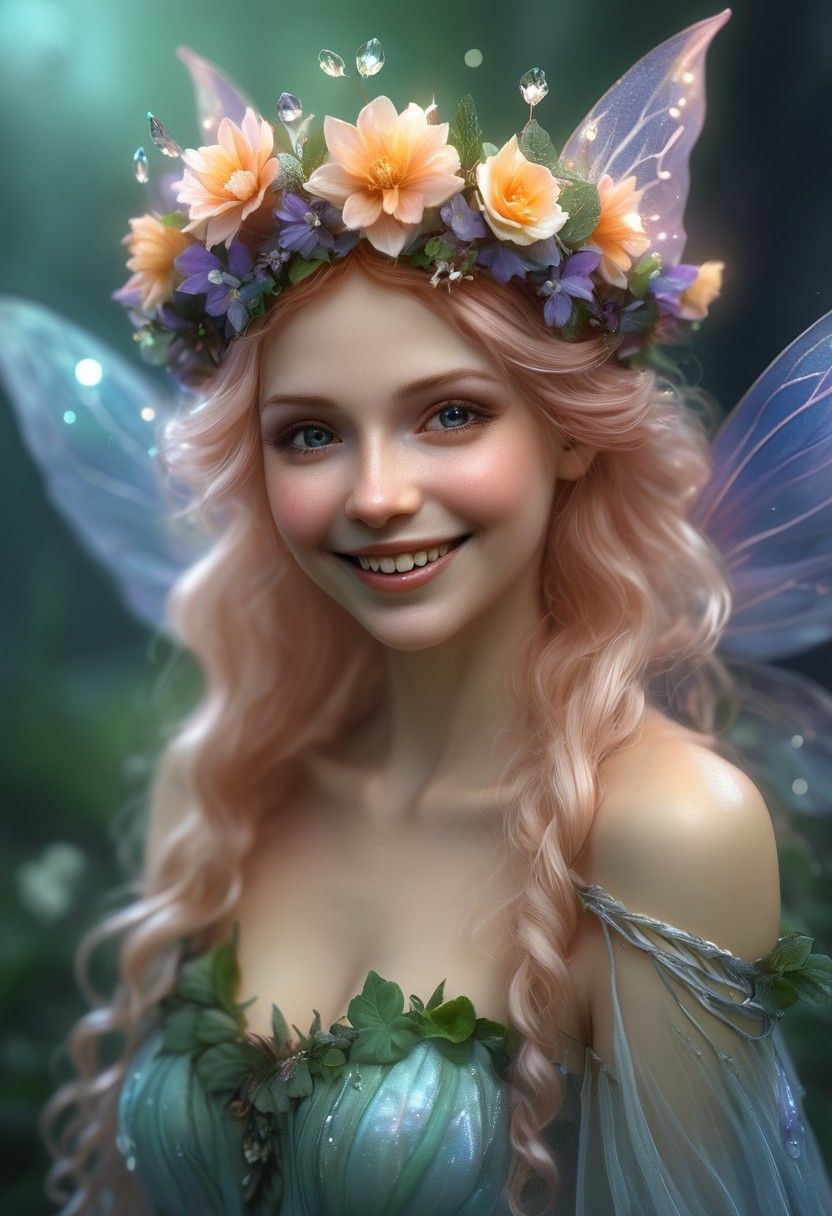 fairy