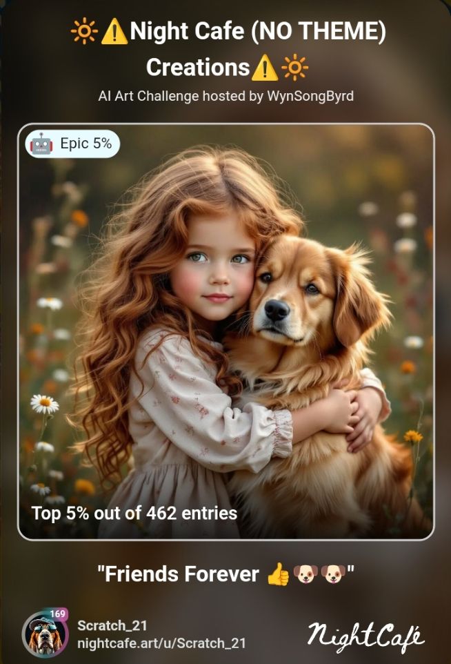 Friends Forever 😁😊🐶🐶