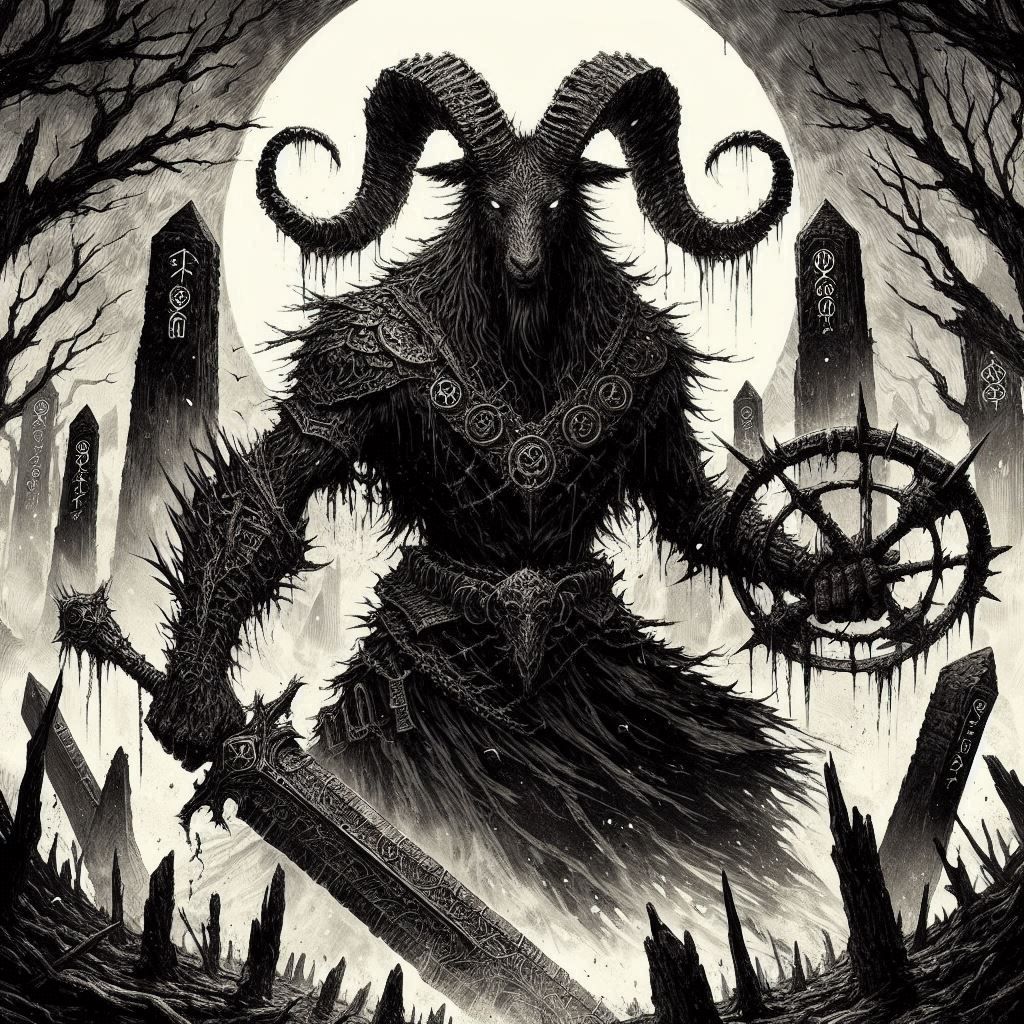 In the name of the Hexen