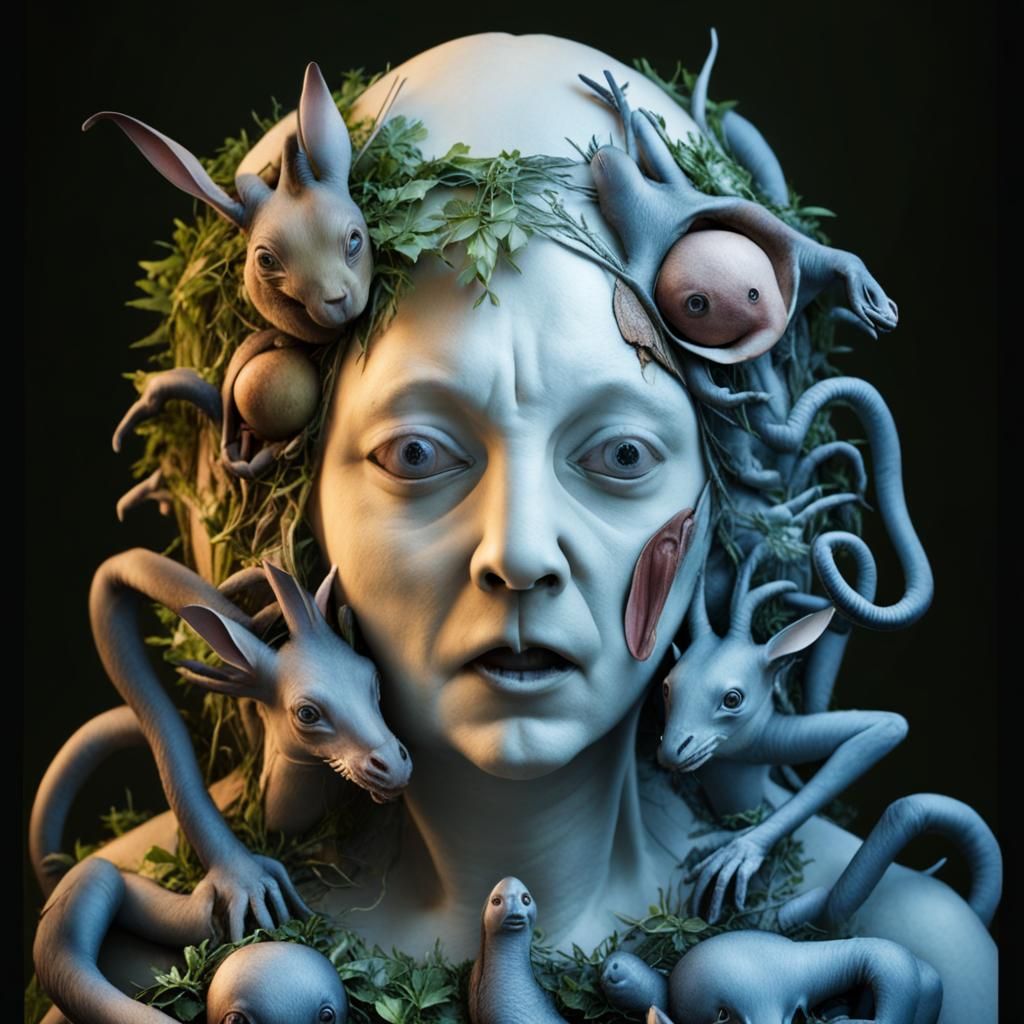 Untitled Creation