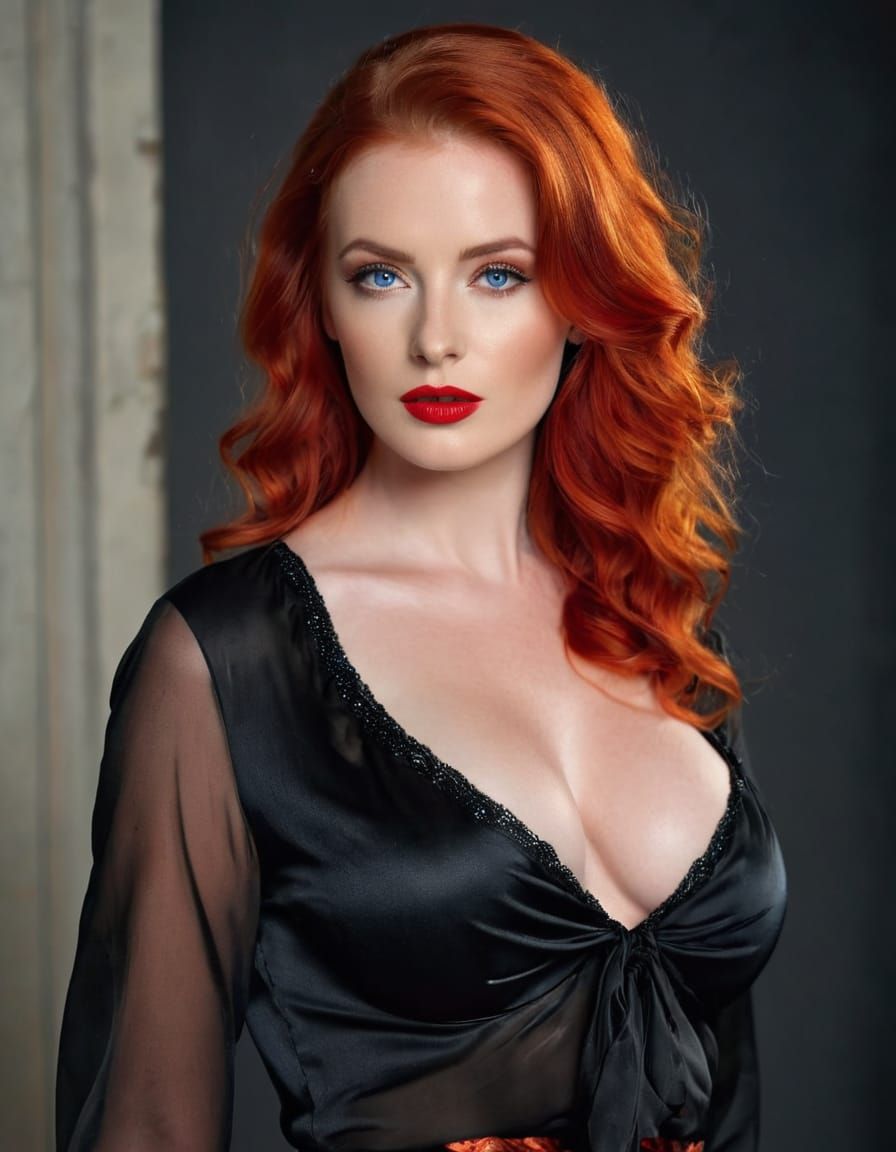 #8 Aoife, head and shoulders portfolio shots