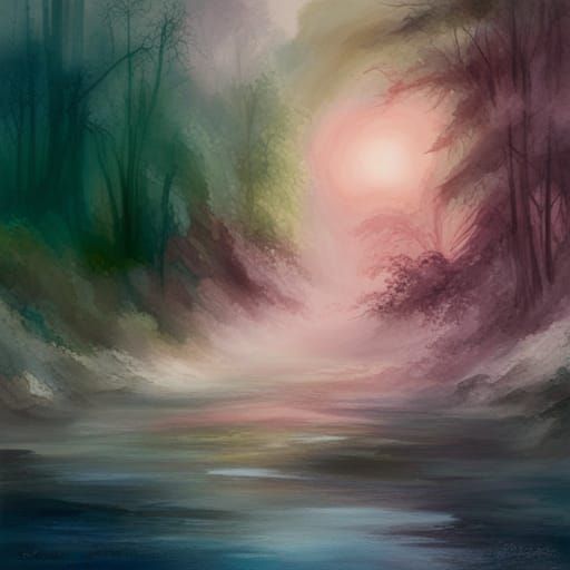 Untitled Creation