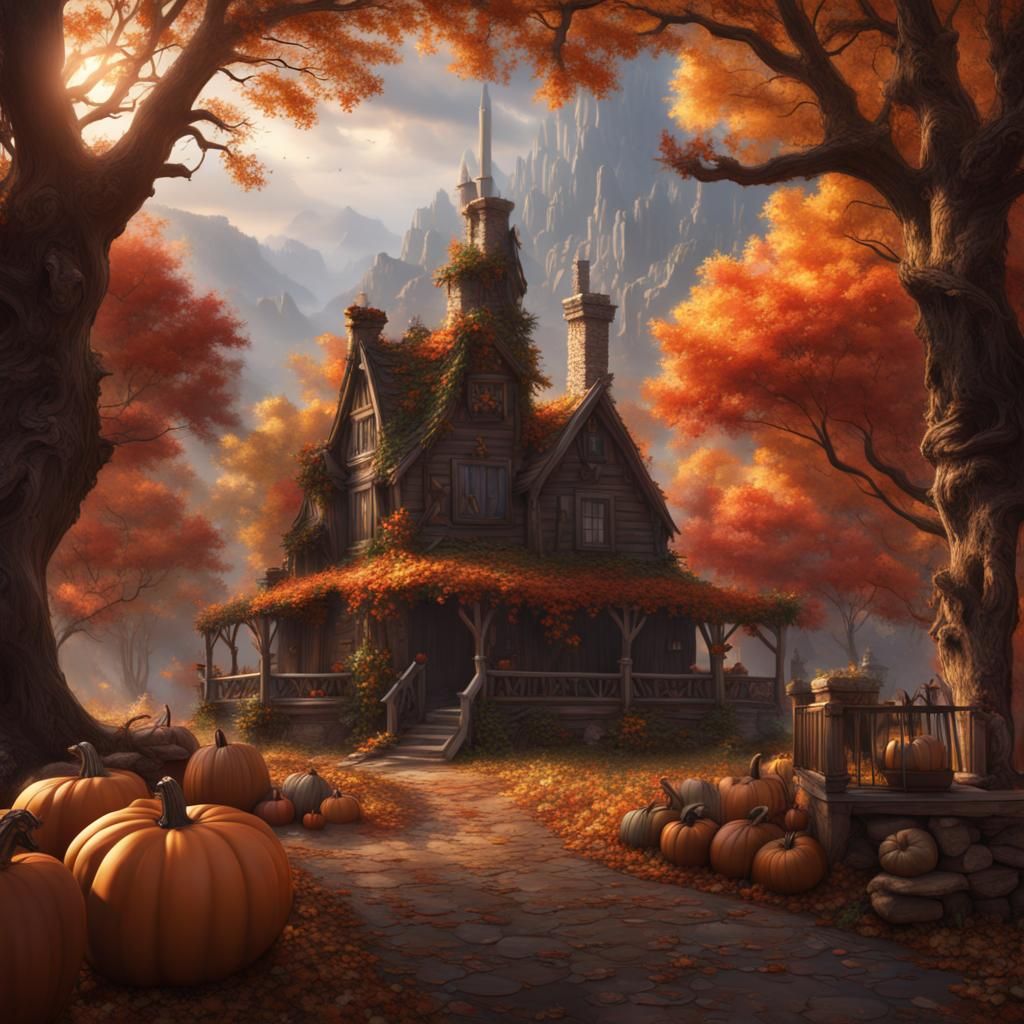Thanksgiving
