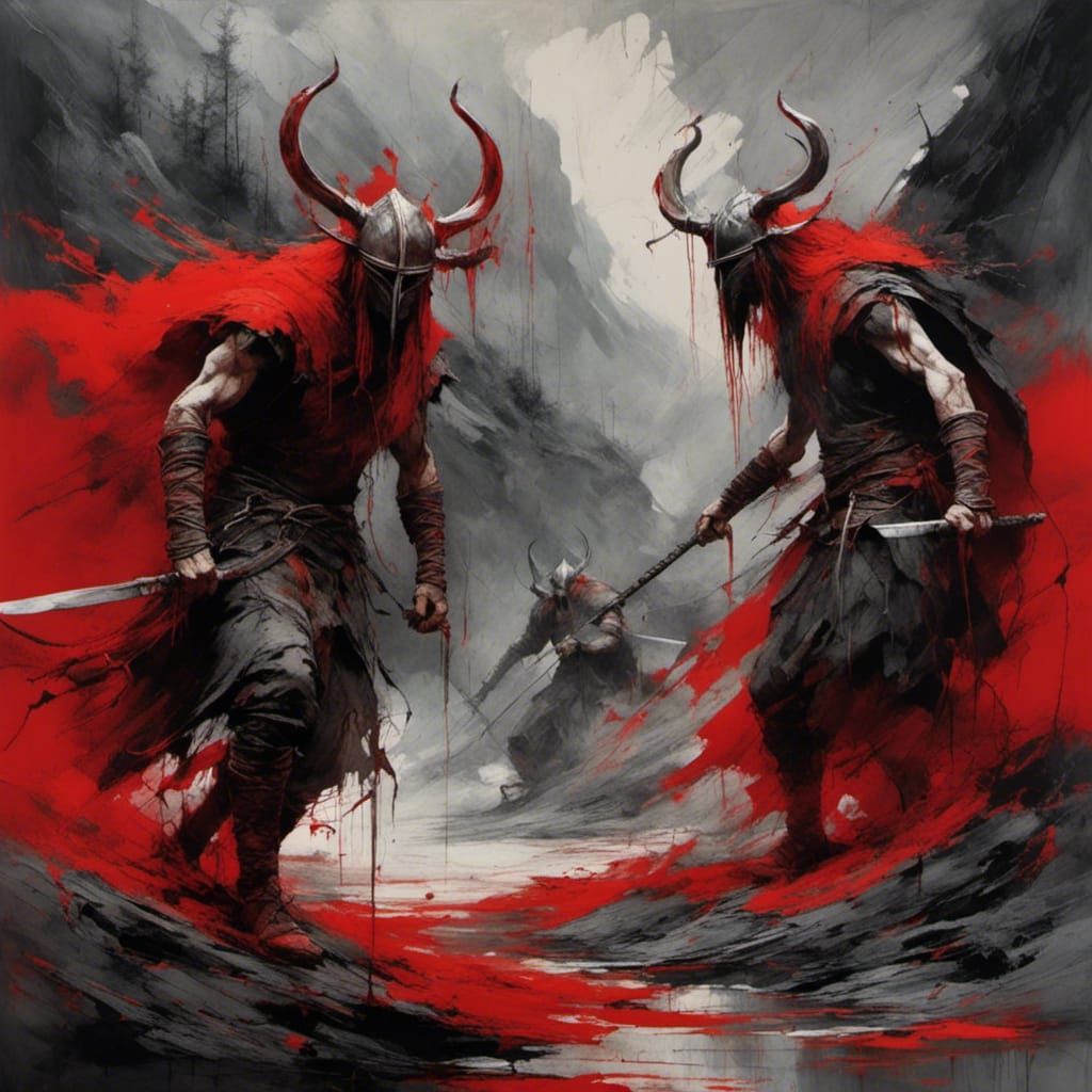 Vikings