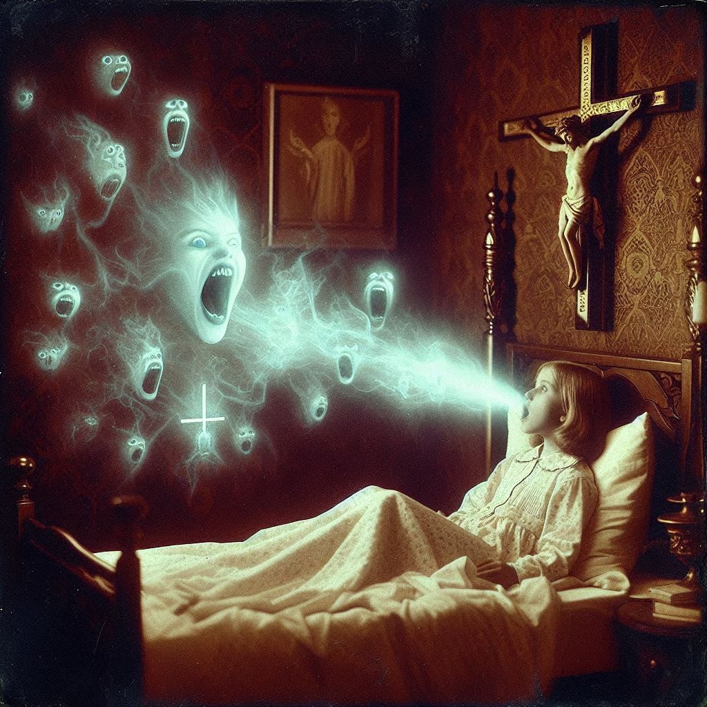 reveal to me the unknown tongue