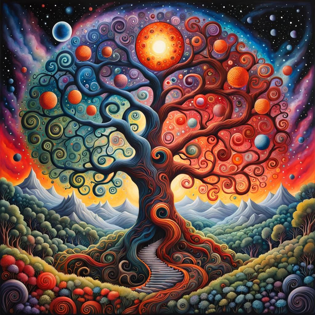 Untitled Creation