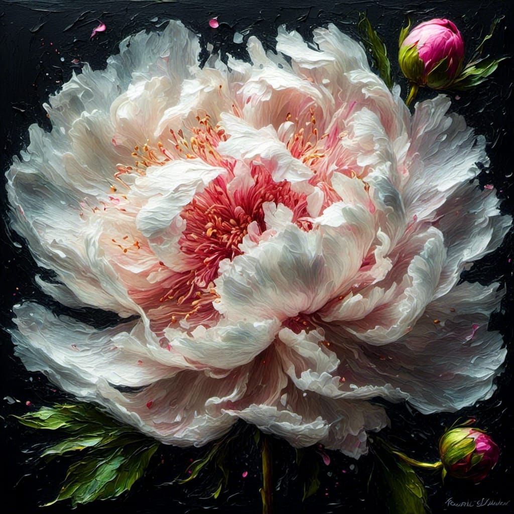 Peony