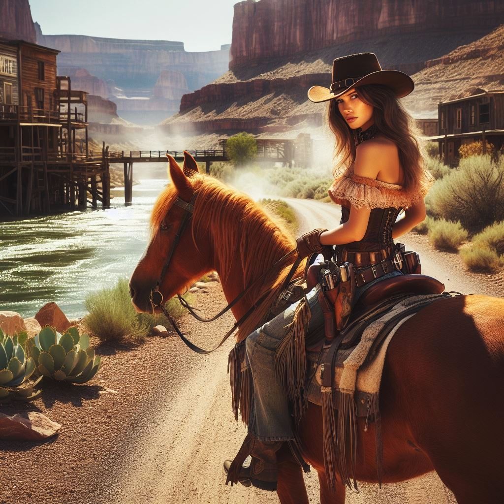 There's Gold In Them Thar Hills