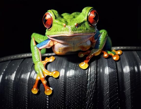 Frog