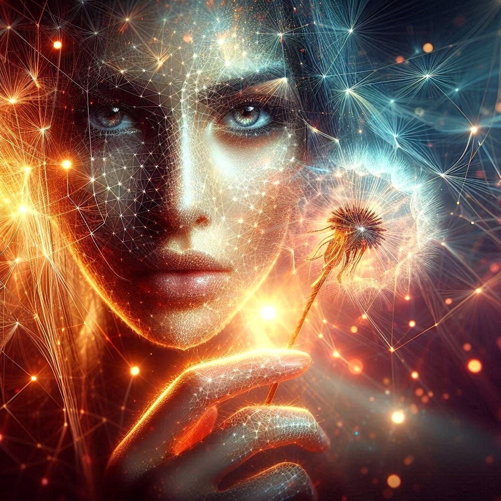 Dandelight Rayforms.....