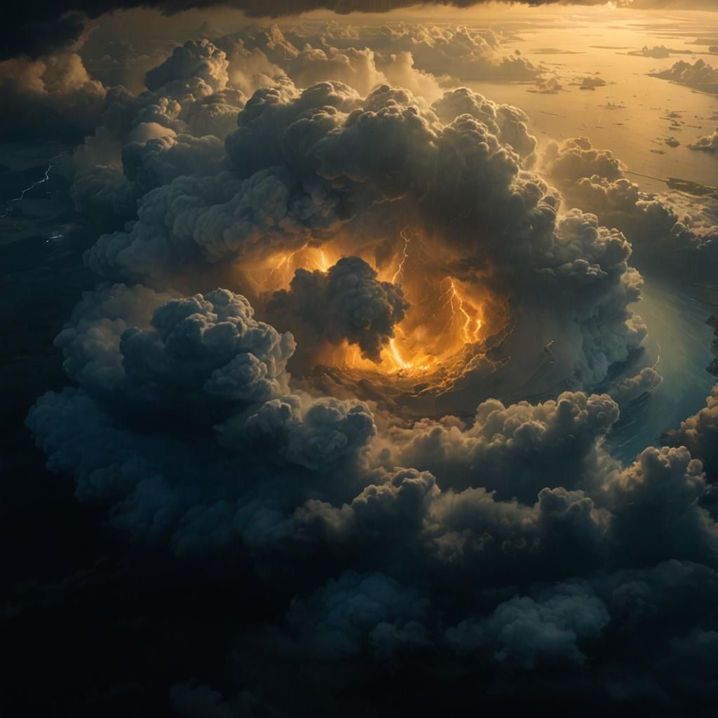 Thoughts and prayers for Florida 