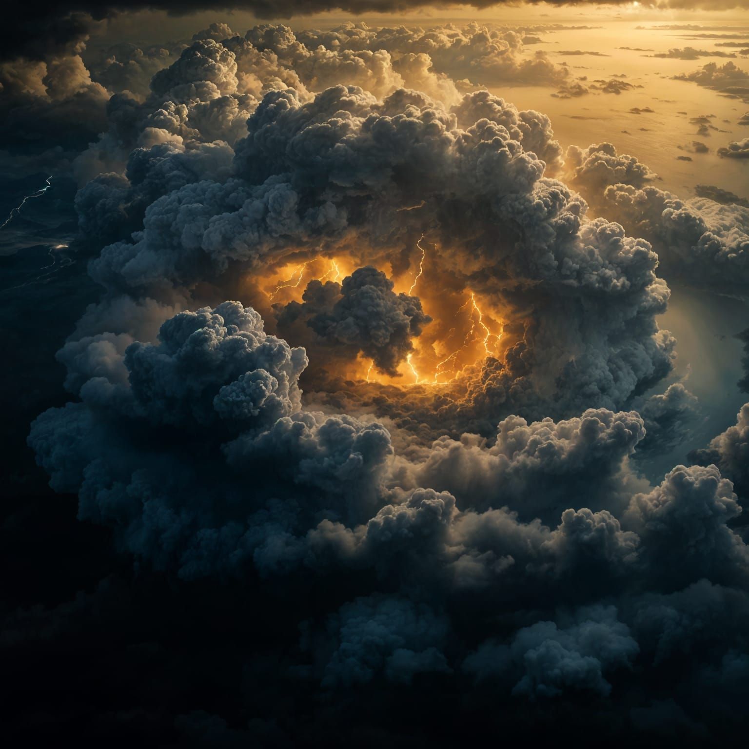 Thoughts and prayers for Florida   by @Mike Ritchie