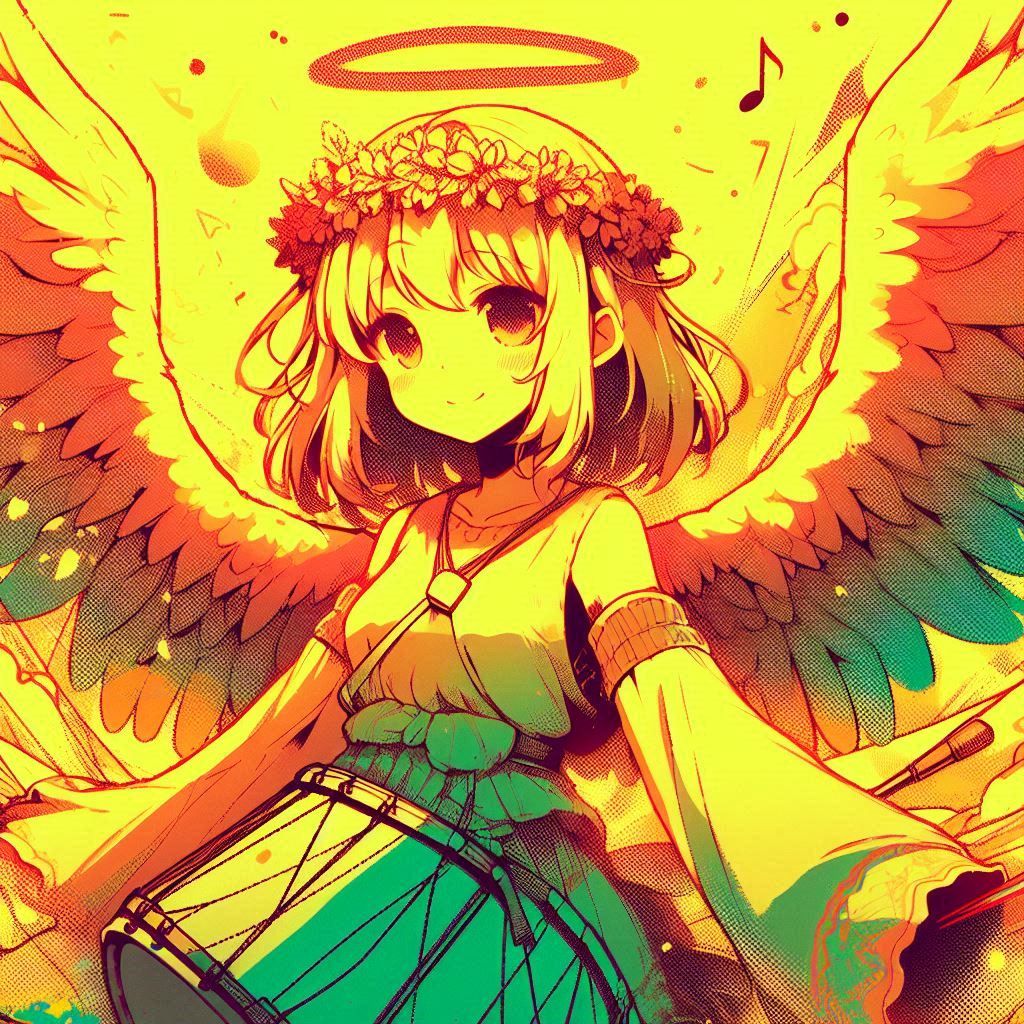 Protector of Heaven