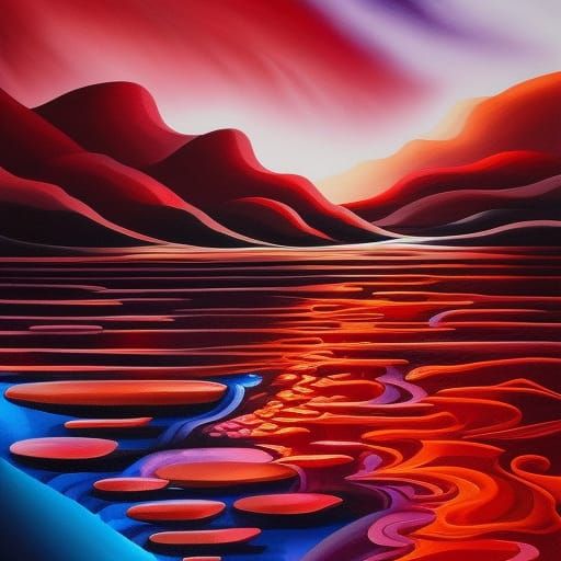 Cabernet sea