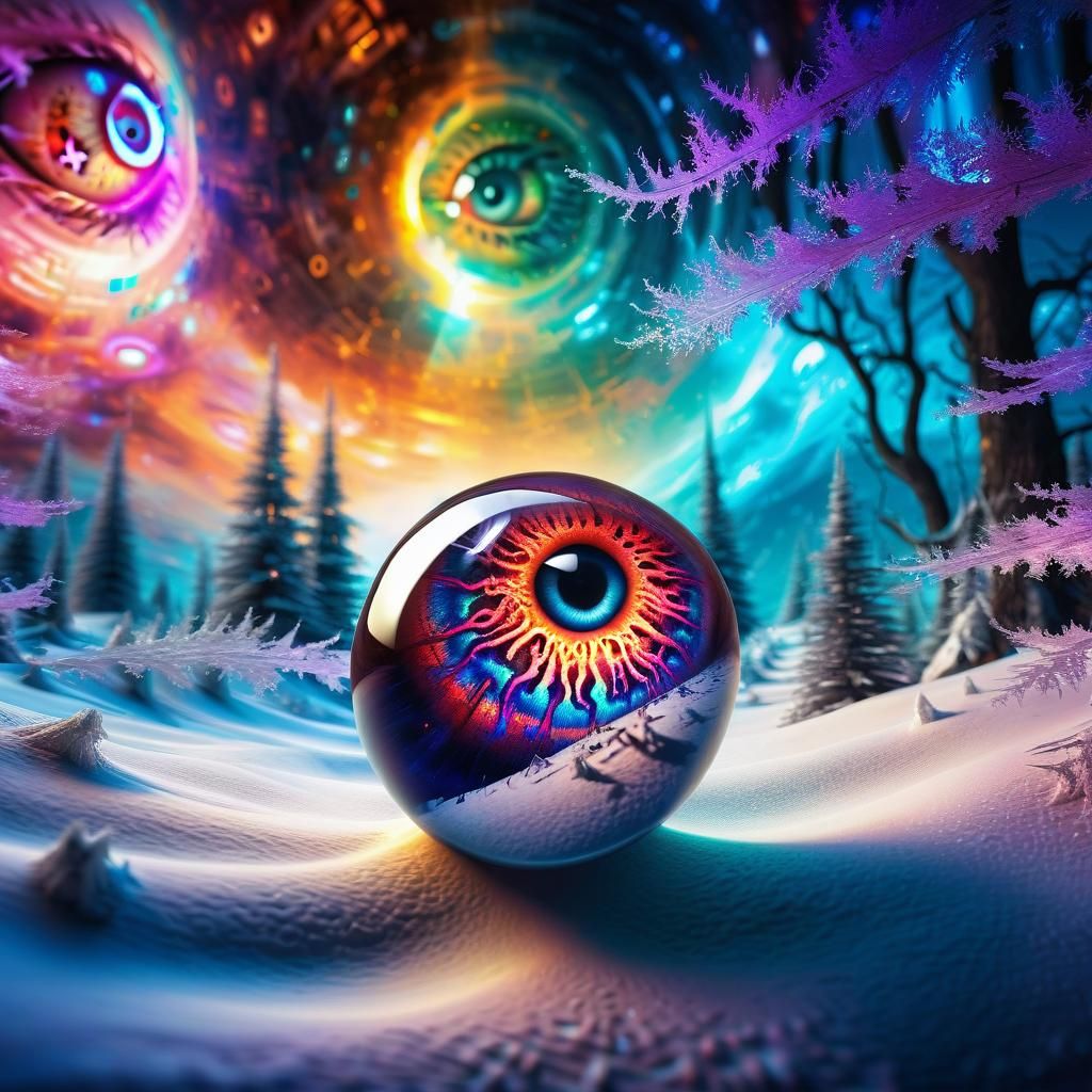 Untitled Creation