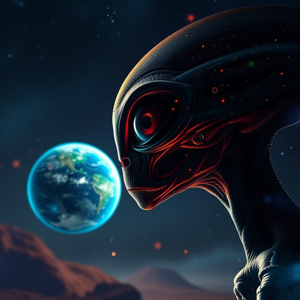 Galactic Adventures  by @SeVTN