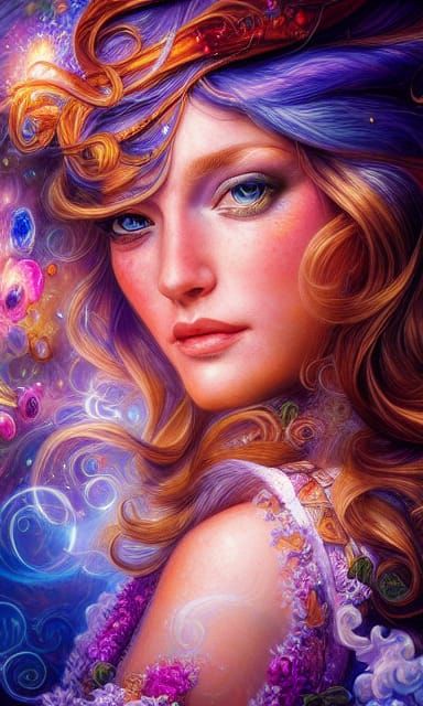 high-resolution photorealistic art, hyperrealistic, 8k resol...