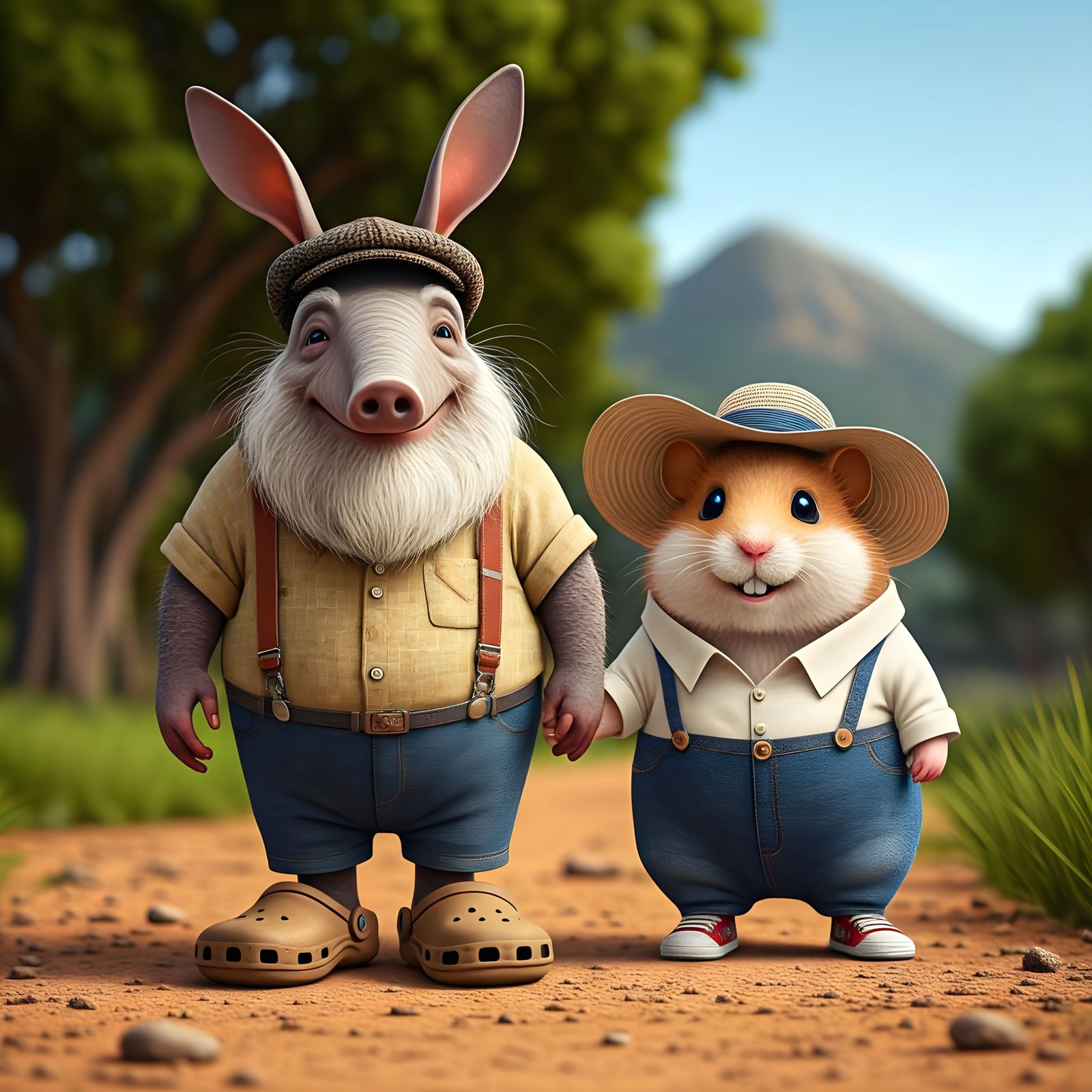 Adventure '25 🧭 02