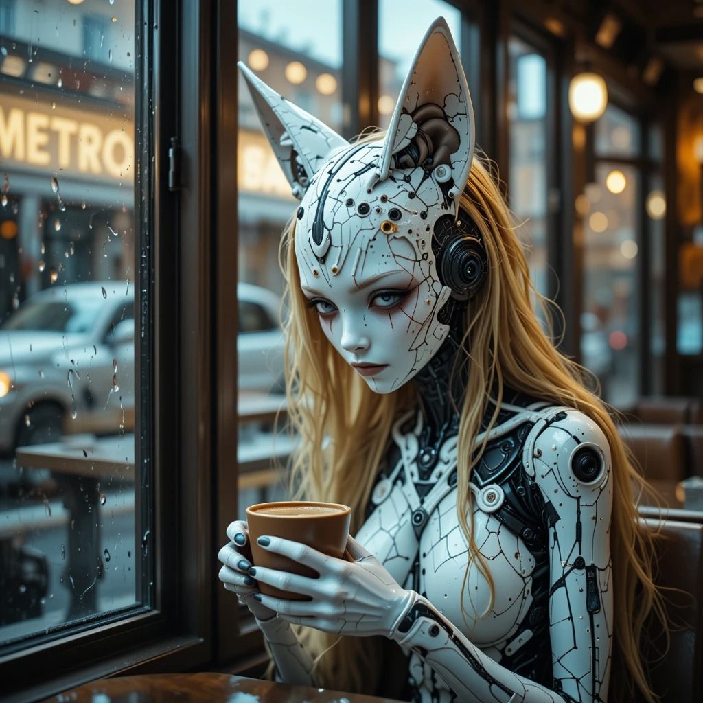 [Yuna] I listen to the words you have to say!