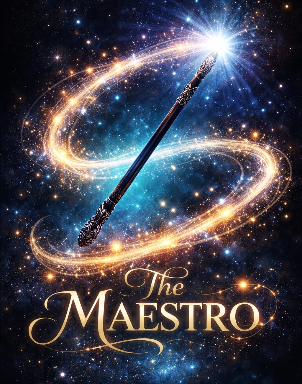THE MAESTRO